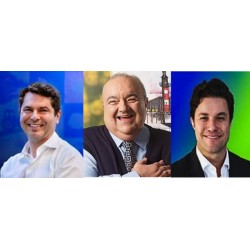 Nos Bastidores da Política 06 02 2026